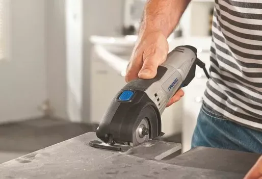 Диск отрезной по по камню DSM520 для пилы Dremel DSM20 Dremel купить в Сургуте