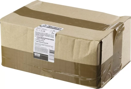 Винт ЗУБР &quot;МАСТЕР&quot; DIN 965, класс прочности 4.8, оцинкованный, M6x45мм, 5кг 303110-06-045 купить в Сургуте