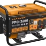 Генератор бензиновый CARVER PPG- 3600 LT-168F-1 купить в Сургуте