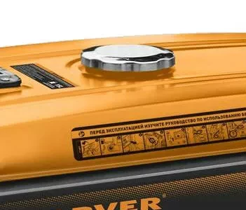 Генератор бензиновый CARVER PPG- 3600 LT-168F-1 купить в Сургуте