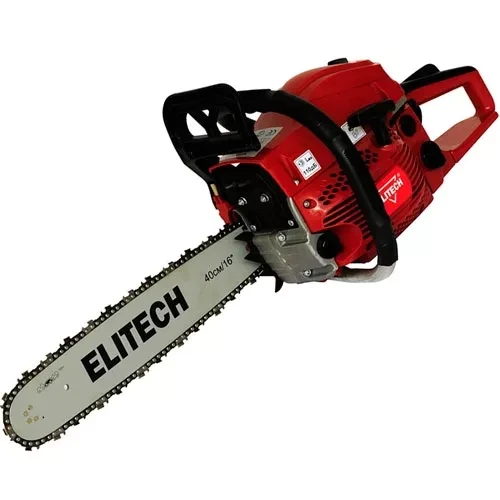 Бензопила Elitech БП 45/16 купить в Сургуте