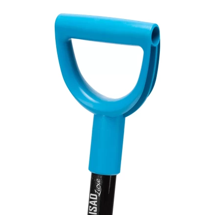 Лопата штыковая Palisad, 185х275х810 мм, цельнометаллическая, Luxe 61674 купить в Сургуте