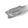 Бур для перфоратора MESSER SDS-PLUS тип "+"BX-18-260 купить в Сургуте