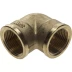 Уголок GENERAL FITTINGS латунь, г/г, 3/4&quot; 51073-G/G-3/4 купить в Сургуте