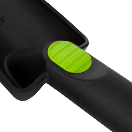 Совок посадочный, узкий, пластиковый Palisad 623918 купить в Сургуте