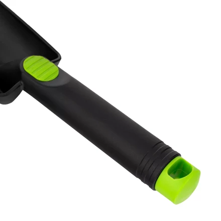 Совок посадочный, узкий, пластиковый Palisad 623918 купить в Сургуте