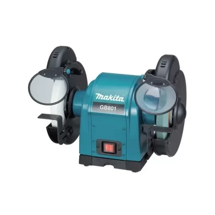 Точило Makita GB801 (Заточной станок) купить в Сургуте