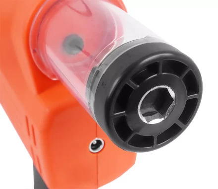 Аккумуляторный вытяжной заклепочник MESSER M6000 купить в Сургуте