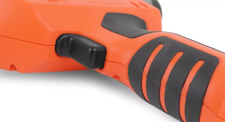 Аккумуляторный вытяжной заклепочник MESSER M6000 купить в Сургуте