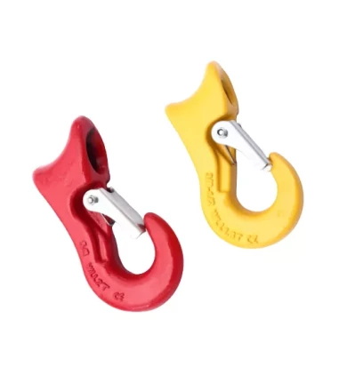 Крюк скользящий (чокерный) TOR 3,0 т (W) 1045672 купить в Сургуте