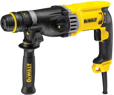 Перфоратор DeWalt D 25144 K купить в Сургуте