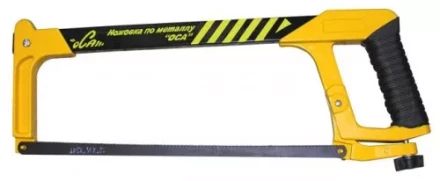 Ножовка по металлу Оса 300 мм Энкор 20980 купить в Сургуте