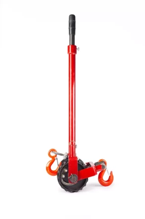 Лебедка ручная TOR ЛР-1,6 3 м (X) 1026174 купить в Сургуте