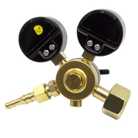 Редуктор углекислотный УР-6-5AL (Оберон) N4140 купить в Сургуте