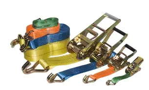 Ремни для стяжки груза р-н 3 тонн L=12 метра лента 38 мм купить в Сургуте