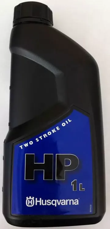 Масло топливное 2-тактное "2Т Husqvarna" 1л. купить в Сургуте