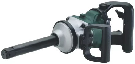 Гайковерт пневматический Metabo DSSW 2440-1&quot; ударный купить в Сургуте