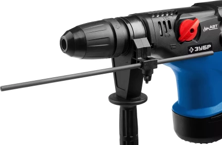 Перфоратор SDS-Max ЗПМ-40-1100 ЭК серия ПРОФЕССИОНАЛ купить в Сургуте