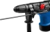 Перфоратор SDS-Max ЗПМ-40-1100 ЭК серия ПРОФЕССИОНАЛ купить в Сургуте