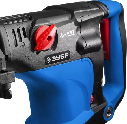 Перфоратор SDS-Max ЗПМ-40-1100 ЭК серия ПРОФЕССИОНАЛ купить в Сургуте