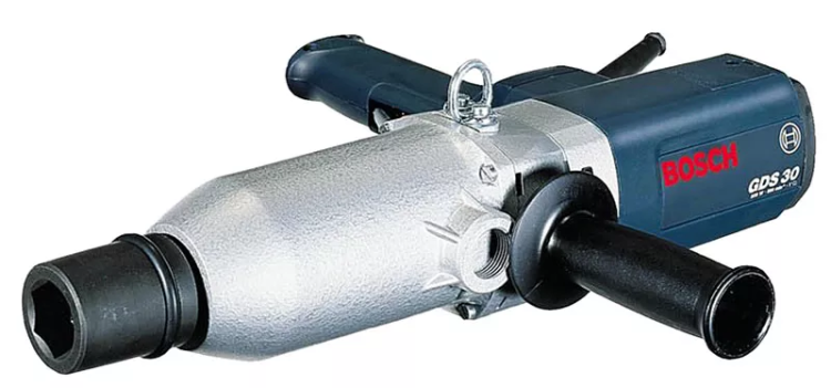 Гайковерт Bosch GDS 30 купить в Сургуте