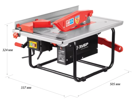 Станок распиловочный ЗПДС-200-800 серия МАСТЕР купить в Сургуте