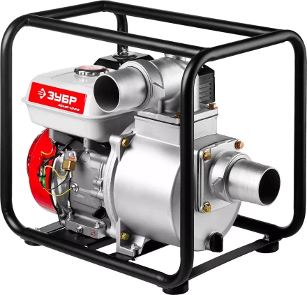 Мотопомпа бензиновая ЗБМП-1000 серия МАСТЕР купить в Сургуте