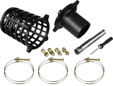 Мотопомпа бензиновая ЗБМП-1000 серия МАСТЕР купить в Сургуте