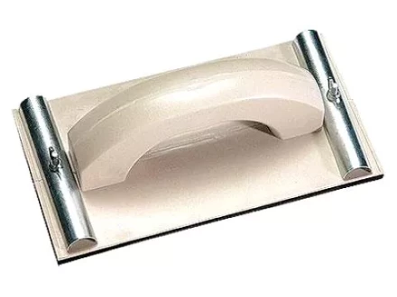 Сеткодержатель 230 х 120 мм пластиковый с зажимами SPARTA 758515 купить в Сургуте