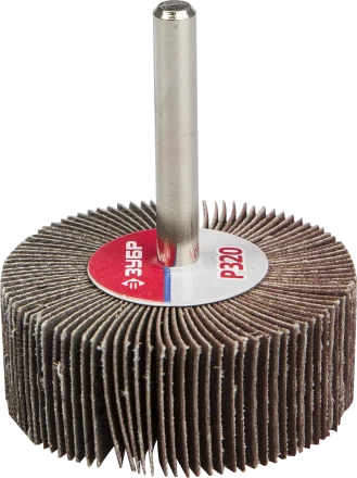 Круги лепестковые веерные серия МАСТЕР 36601-060 купить в Сургуте