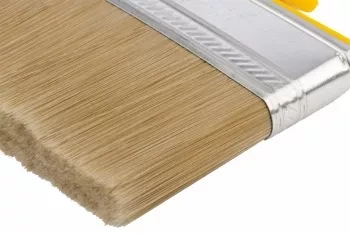 Кисть флейцевая &quot;ЛАКИ&quot; 25*10 мм  MATRIX Color Line 83361 купить в Сургуте