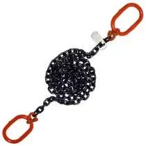 Строп ветвь цепная ВЦ 5 т L=2 м 8 кл купить в Сургуте