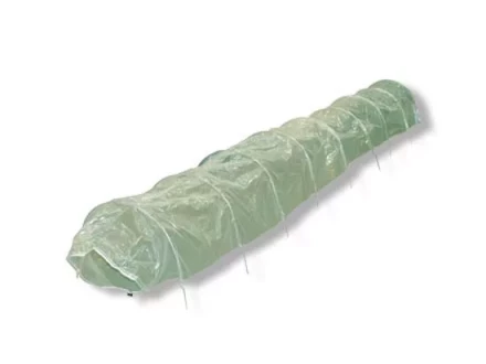 Парник &quot;Урожайная грядка&quot; 500х65х45 см. комплект: дуги плёнка  PALISAD 63907 купить в Сургуте