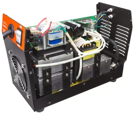 Сварочный инвертор ММА ЗАС-М3-165 серия МАСТЕР купить в Сургуте