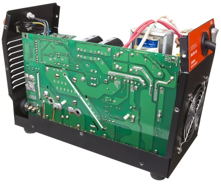 Сварочный инвертор ММА ЗАС-М3-165 серия МАСТЕР купить в Сургуте