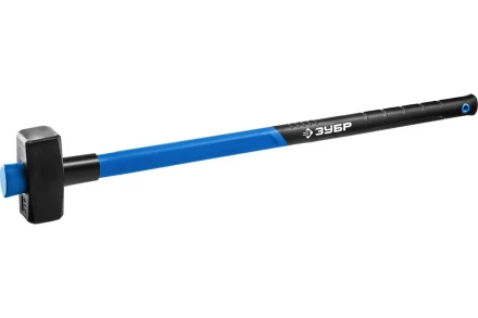 Кувалда ЗУБР &quot;МАСТЕР&quot; с обратной фибергласовой рукояткой, 3,0кг 20111-3_z03 купить в Сургуте