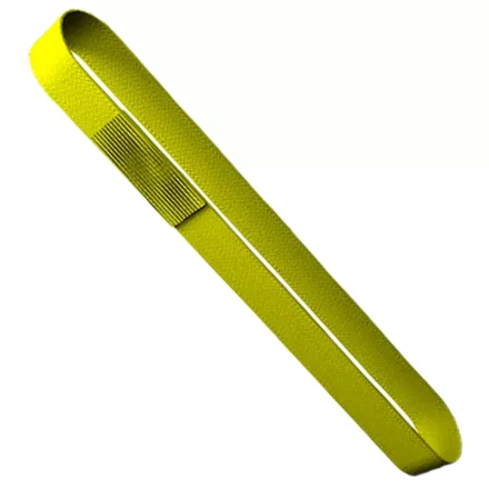 Строп текстильный кольцевой СТК 10 т L=8 м SF7 300 мм купить в Сургуте