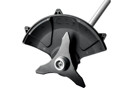 ЗУБР С1-18, 36 В, 35/25.5 см, 2х18 В АКБ (2 А·ч), бесщеточный триммер (ТАБ-365-22) купить в Сургуте