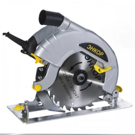 Пила дисковая ПДЭ-1600/65 50244 купить в Сургуте