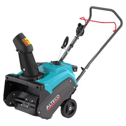 Бензиновая снегоуборочная машина ALTECO SBG 318 59924 купить в Сургуте