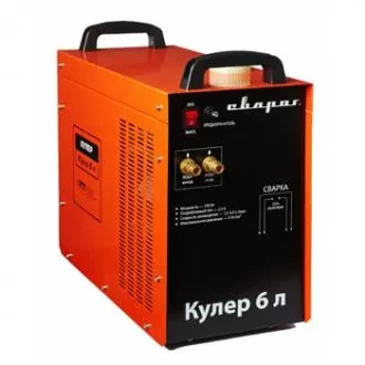 Блок водяного охлаждения WATER COOLER (6 л.) Сварог купить в Сургуте