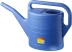 Лейка садовая GRINDA, пластмассовая, съемный наконечник, 10л 40319-10_z01 купить в Сургуте