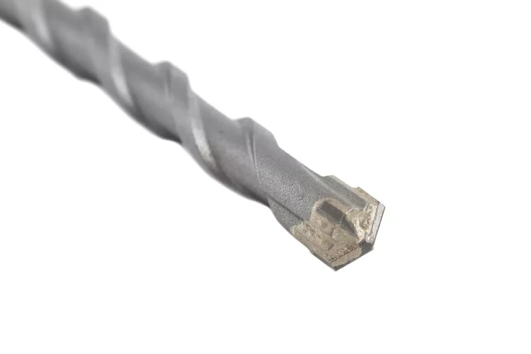 Бур HAMMER Ф10х160мм SDS Plus (201-319) купить в Сургуте
