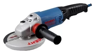 Шлифмашина УШМ Фиолент МШУ 9-16-180 купить в Сургуте