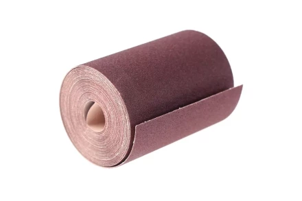 Лента шлифовальная в рулоне HAMMER Flex  216-002 купить в Сургуте