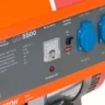 Генератор бензиновый Кратон GG-5500M 3 08 01 036 купить в Сургуте