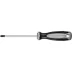 Отвертка MIRAX 25096-2-10, закаленный стержень, двухкомпонентная рукоятка, PH2x100мм 25096-2-10 купить в Сургуте