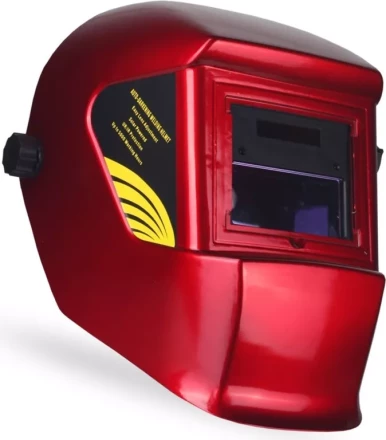 Маска сварочная Patriot power 400 S 4/9-13DIN купить в Сургуте