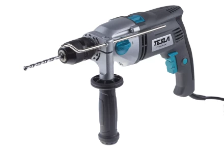 Дрель TESLA TD1100H ударная купить в Сургуте