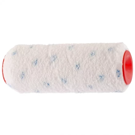 Валик сменный &quot;МИКРОФИБРА&quot; 250 мм ворс 12 мм D - 48 мм D ручки - 8 мм полиэстер MTX 81377 купить в Сургуте